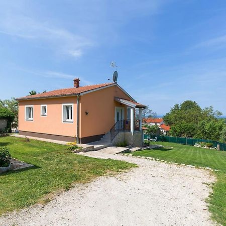 House Anna Apartman Poreč Kültér fotó