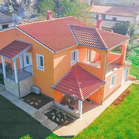 House Anna Apartman Poreč Kültér fotó