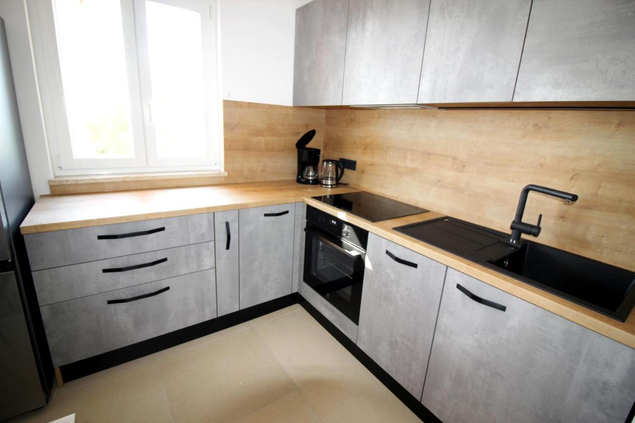 House Anna Apartman Poreč Kültér fotó