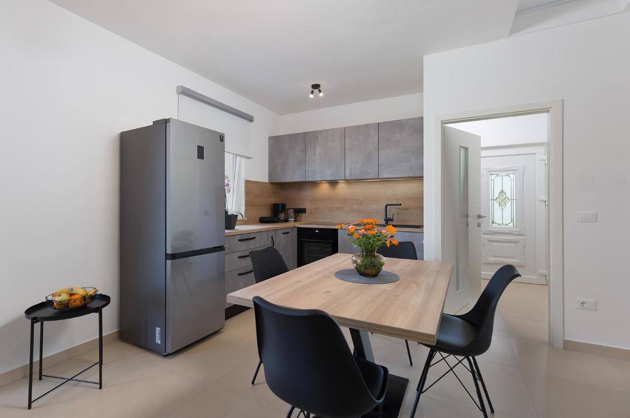 House Anna Apartman Poreč Kültér fotó