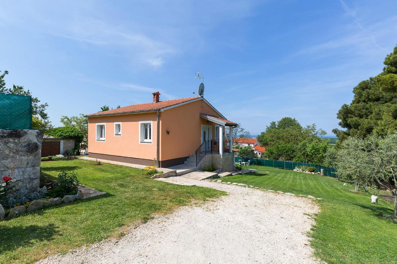 House Anna Apartman Poreč Kültér fotó