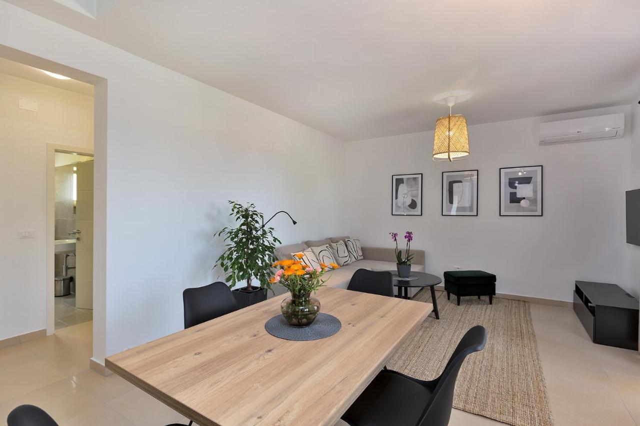 House Anna Apartman Poreč Kültér fotó