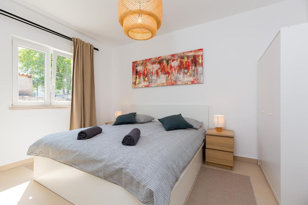 House Anna Apartman Poreč Kültér fotó