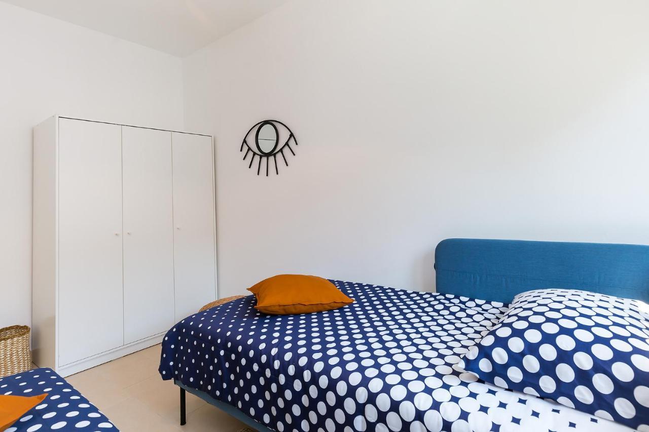 House Anna Apartman Poreč Kültér fotó
