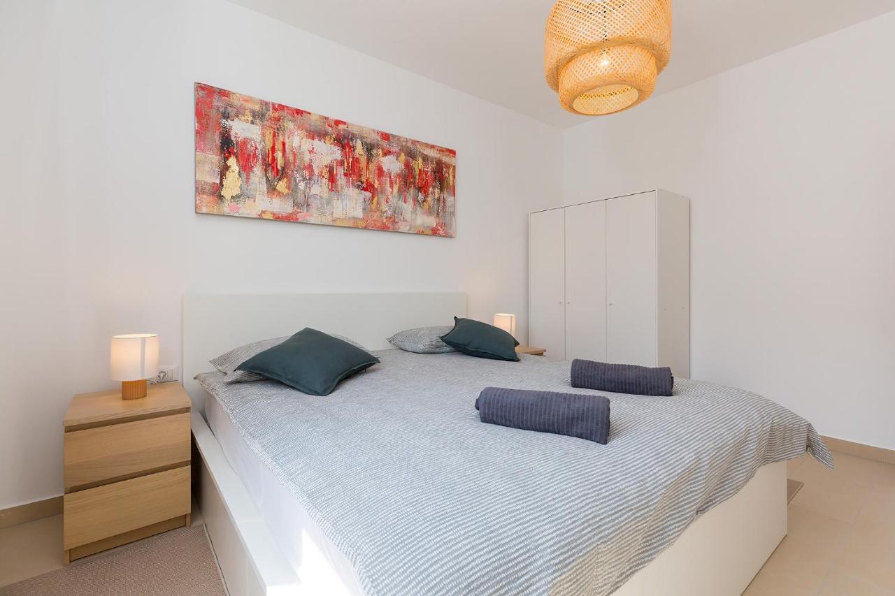 House Anna Apartman Poreč Kültér fotó