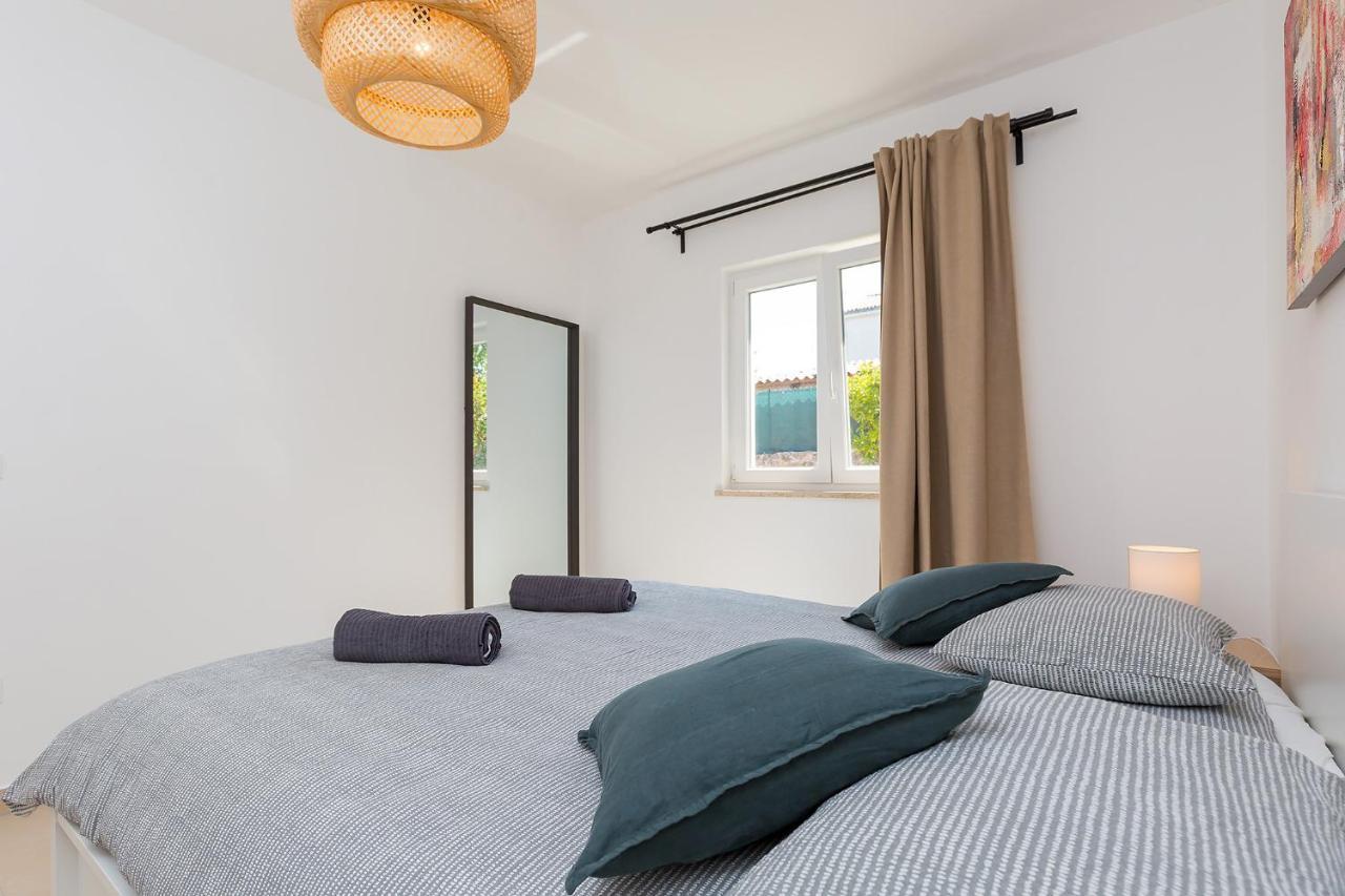 House Anna Apartman Poreč Kültér fotó