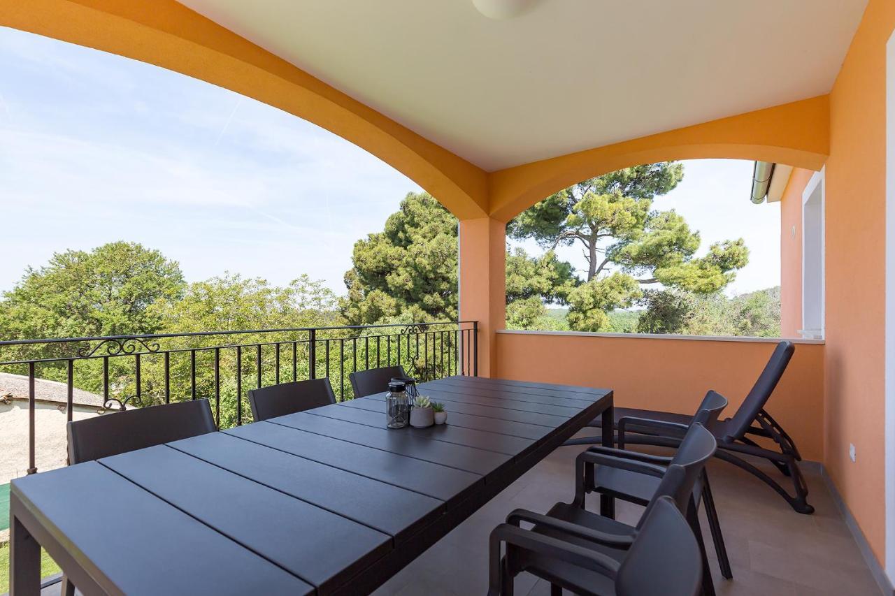 House Anna Apartman Poreč Kültér fotó