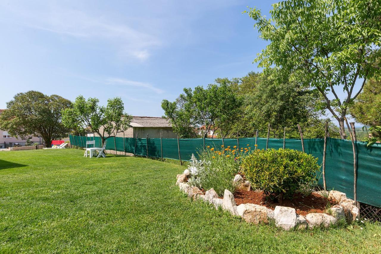 House Anna Apartman Poreč Kültér fotó