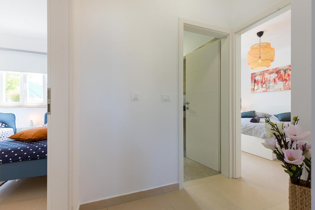 House Anna Apartman Poreč Kültér fotó