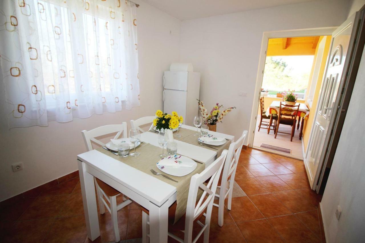 House Anna Apartman Poreč Kültér fotó