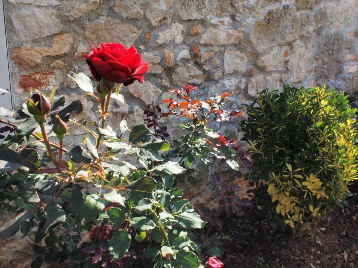 House Anna Apartman Poreč Kültér fotó