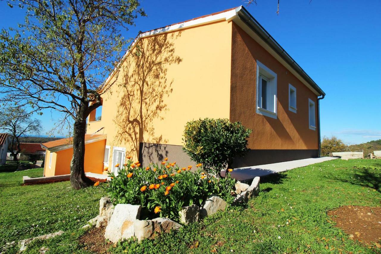 House Anna Apartman Poreč Kültér fotó