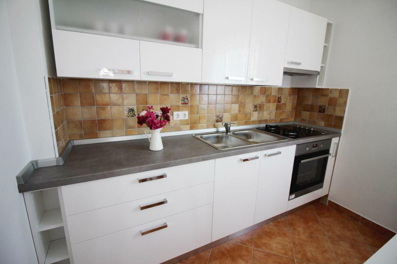 House Anna Apartman Poreč Kültér fotó