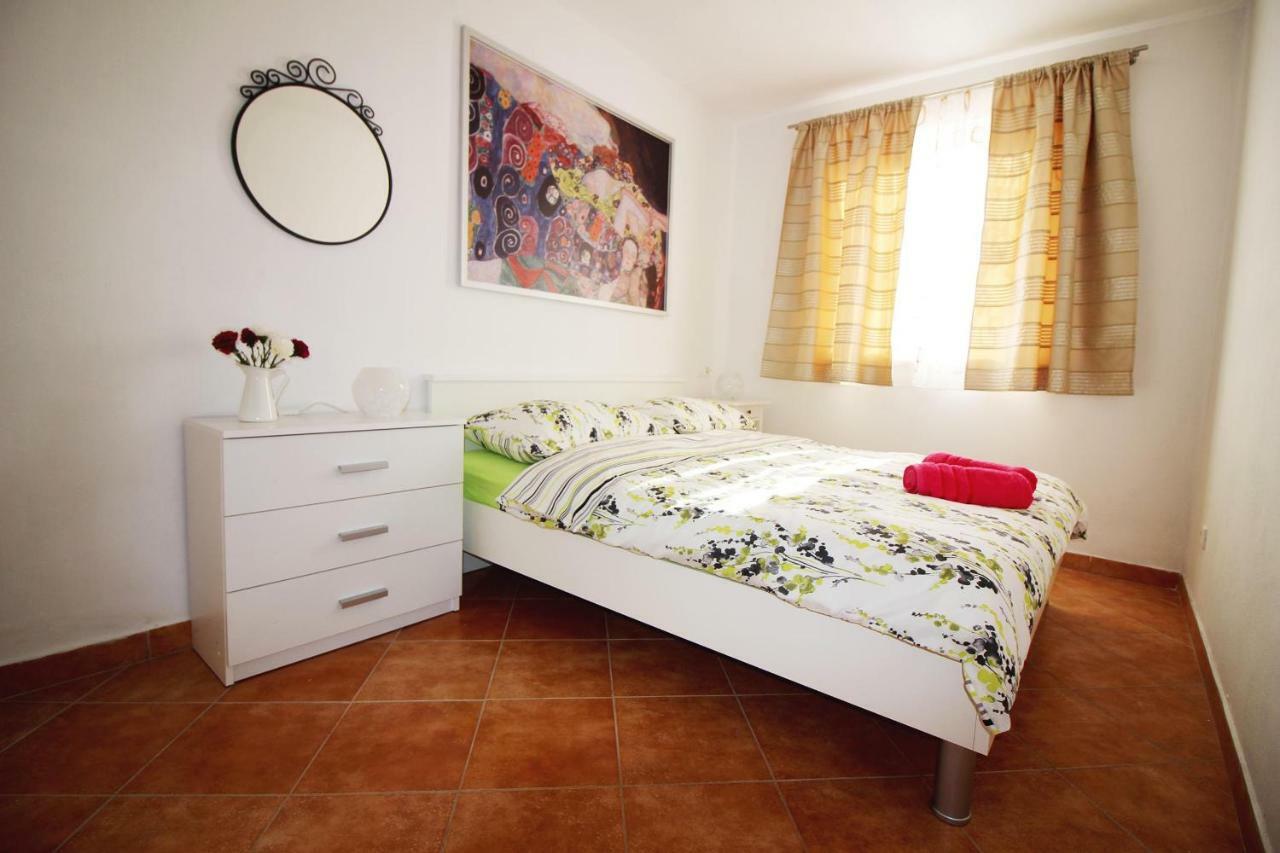 House Anna Apartman Poreč Kültér fotó