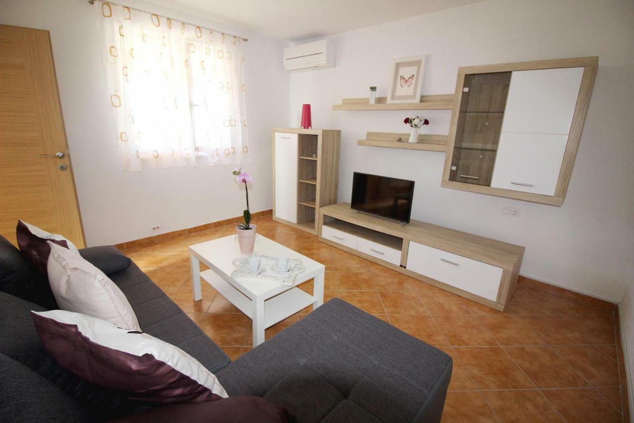 House Anna Apartman Poreč Kültér fotó