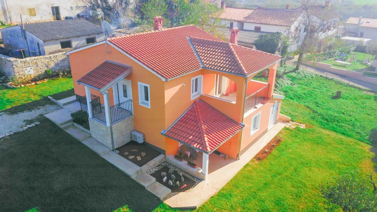 House Anna Apartman Poreč Kültér fotó