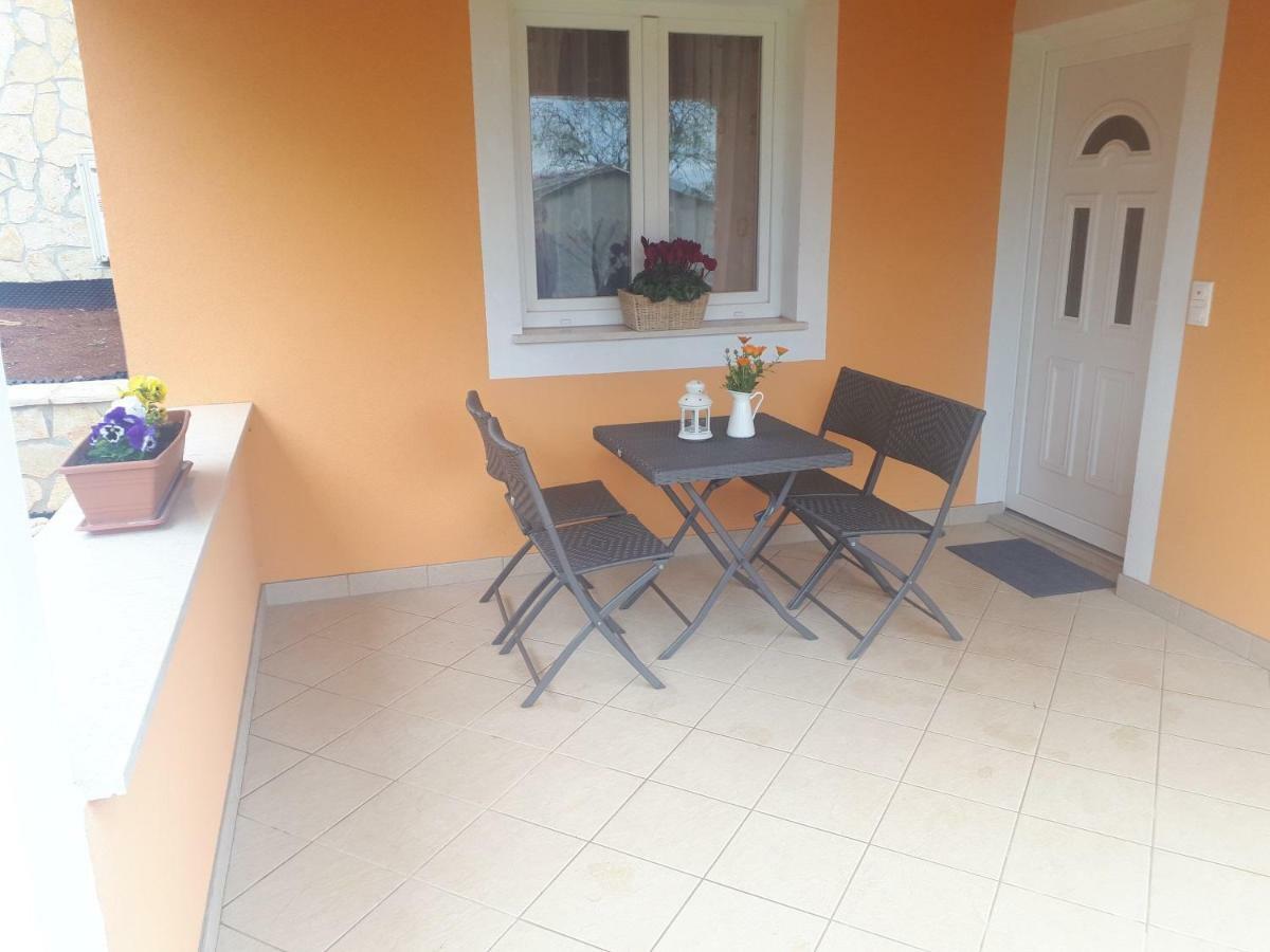 House Anna Apartman Poreč Kültér fotó